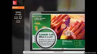 Glencoe Science Back to School Webinar 2023