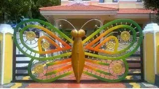 Modern Gate Designs Catalogue/Latest Gate Designs Lookbook