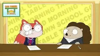 Feel free to use Commentary Or Response #7
