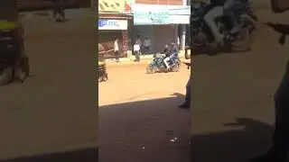 Bidar karnatak murder near chitra hotel