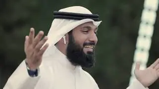 كليب حوار الأرواح | ابراهيم النقيب