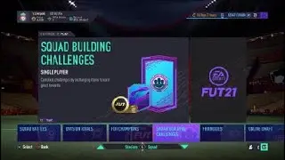 FIFA 21 81 + Double Upgrade Packs