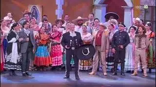 Plácido Domingo emociona en el reestreno de “El Orgullo de Jalisco” en el Teatro Degollado