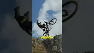 This Stunt Changed His Life Forever&hellip; 💔 #stunt #viral #shorts