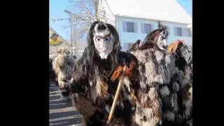 Eglingen, Fasnetsumzug 2013
