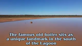 Rowles Lagoon Conservation Park