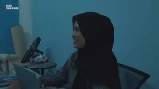 DILEMA PSIKOLOG MUDA