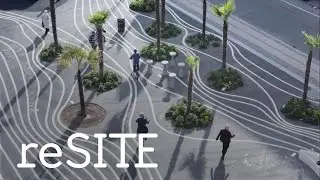 Martin Rein-Cano on Migration and Public Space | reSITE City Talks