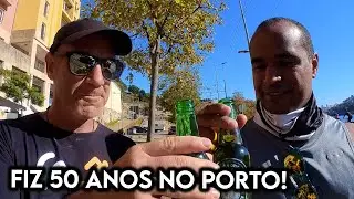 50 anos no Porto!