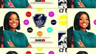 Catch Them Young with Dr. Joseph Minari: Becoming A Lecturer In Nigeria. S01 Ep05.