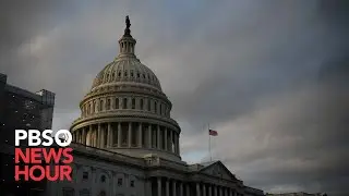 WATCH LIVE: House Democratic leadership holds briefing