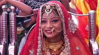 Veeru Weds Priti😘 Kankavati (13/02/2023) Part 3
