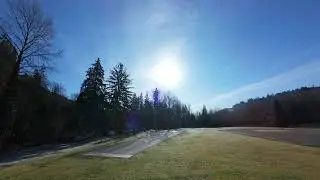 Post Tune Test Flight