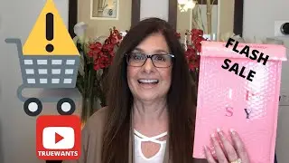 IPSY Deals Warning Before You Checkout ...Flash Sale...Addons.. What I learnt !