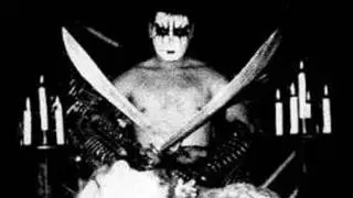 Gorugoth - Spell 3