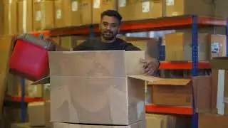 UKHR Services Testimonial  from Trishan at TVP International