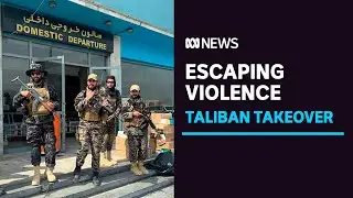 Taliban claim control of last holdouts in Afghanistan &mdash; but resistance say they'll fight  | ABC News
