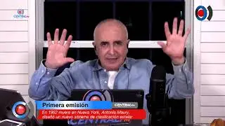 En 1952 muere en Nueva York, Antonia Maury, dise&ntilde;&oacute; un nuevo sistema de clasificaci&oacute;n estelar