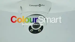 Concept Pro - ColourSmart