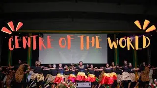 (JA Xpressionz) - Centre of The World (Akwaba & We Will Rise) - HBC 2025 IYF