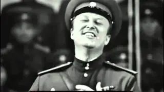 Калинка : Хор Красной Армии- Со словами   ( with words )