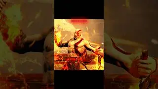 FIRE OF ARES | GOW ASCENSION VS GOW RAGNAROK