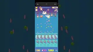 Merge shooter 43