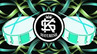 Moharram Band Full Tasha Mix Bass ( Original ) | Dj SK MAYURESH |