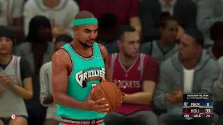NBA 2K20 - Net Gain