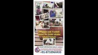 dc international Efficient and Trusted center for stroke rehabilitation1