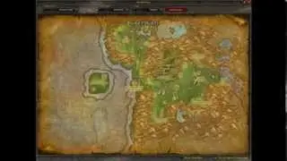Kalimdor Elders Achievement 1 of 2