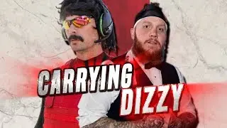 TimTheTatMan, DrDisrespect & Dizzy | Apex Legends