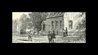 d 0-37 Video Lesson XXXVII: The schoolhouse. - McGuffey's Eclectic Primer (revised edition)
