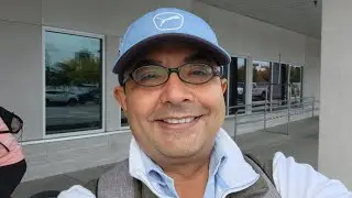 LIVE | Exploring Surrey, BC