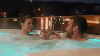 Boxing Week In July! Hot Tubs & Swim Spas