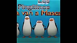 los ping&uuml;inos me la van a mascar 1 hour 3 minutes and 25 seconds