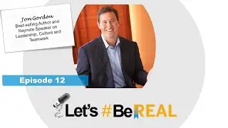 How to be a Positive Leader with Jon Gordon