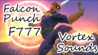F777 - Falcon Punch