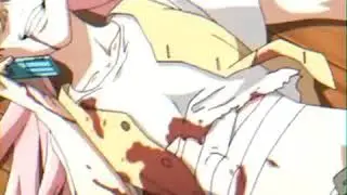 Future Diary (AMV)