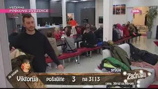Zadruga - Sastanak povodom Dragice Janičić, prvi deo - 23.02.2018.