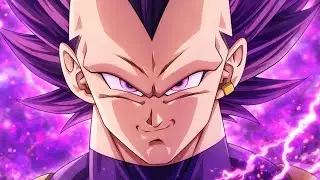 VEGETA EGO SUPERIOR X GOKU INSTINTO SUPERIOR 