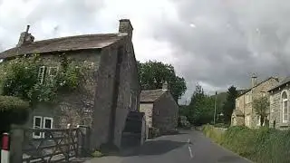Beautiful Starbotton - Yorkshire Dales National Park #yorkshiredales