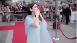 Hania Aamir fan in Canada | Beauty queen 👑| famous actresses #haniaamir #beautytips #beautyqueenvlog