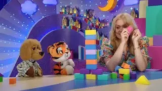 ✨СПОКОЙНОЙ НОЧИ, МАЛЫШИ!✨ Небоскреб + мультфильм Юху и его друзья