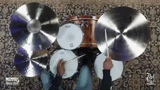 Zildjian 24