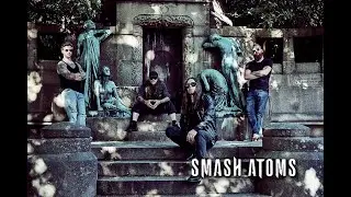 SMASH ATOMS - Down (Official Music Video)