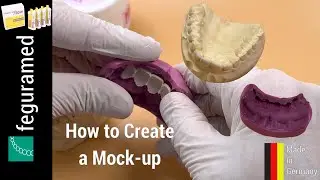 How to Create a Mock-up - Step-by-Step