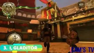 Top 5 Best Offline fighting Games