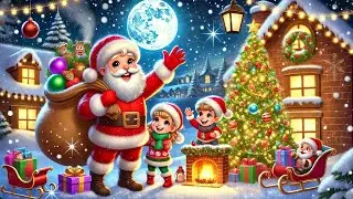 Top 05 Christmas Songs of All Time 🎄 Best Christmas Music Playlist
