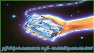 Jeff Phelps Ft. Antoinette M. Pugh - Don't Fall Apart On Me (1985)